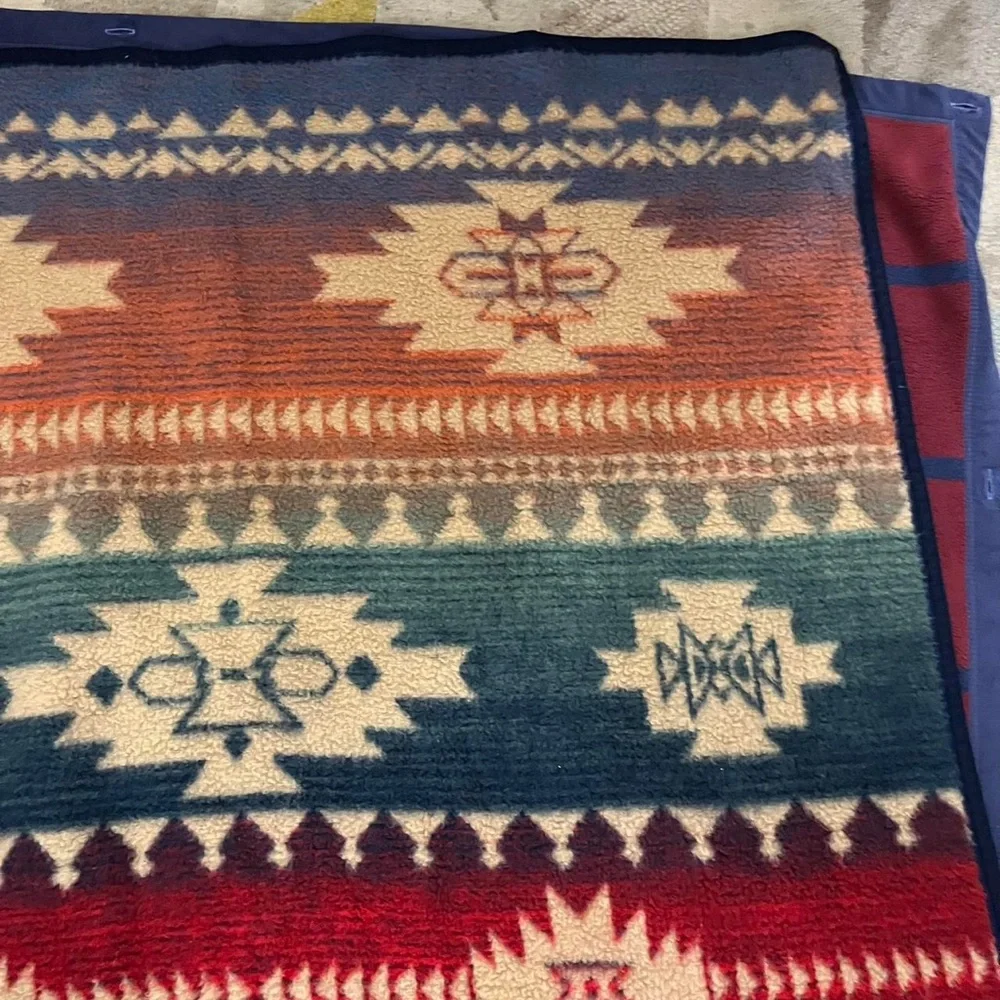 Biederlack vtg southwest